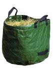 Matériel de jardinage - Sac de Jardin Grande Contenance - 250 L - face recto